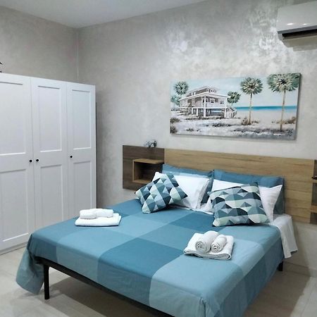 B&B Ilary Home Bari Szoba fotó