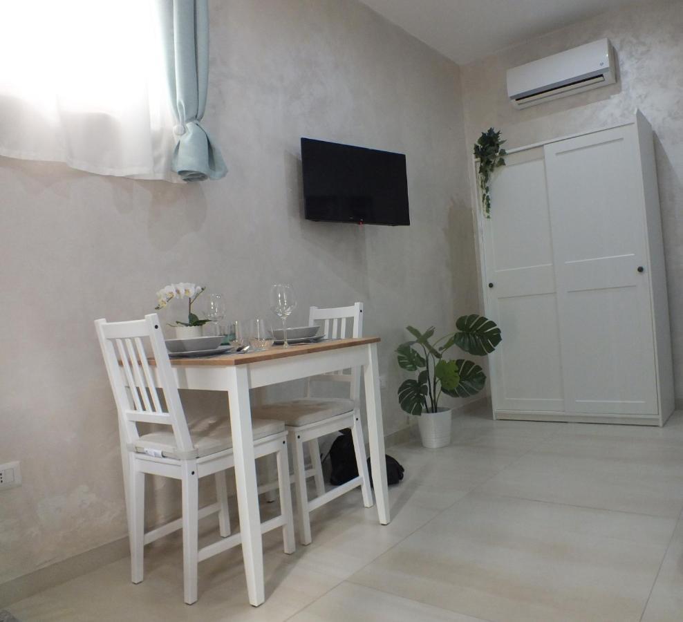 B&B Ilary Home Bari Kültér fotó