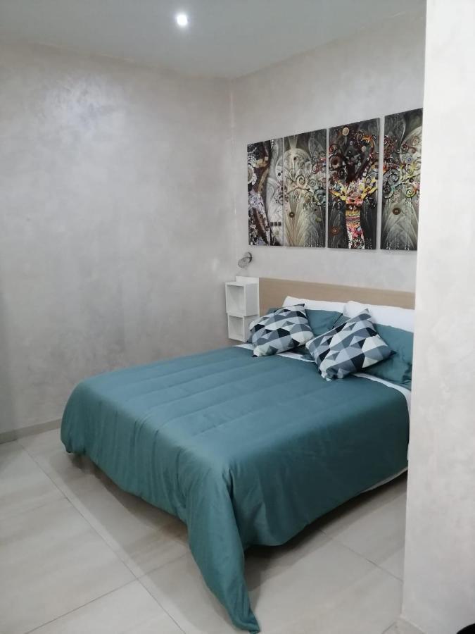 B&B Ilary Home Bari Kültér fotó