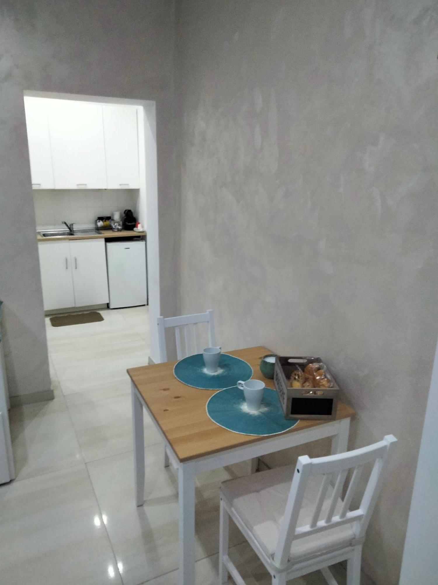 B&B Ilary Home Bari Szoba fotó